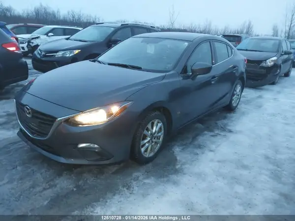3MZBM1V72GM293218 2016 MAZDA 3 - Image 2