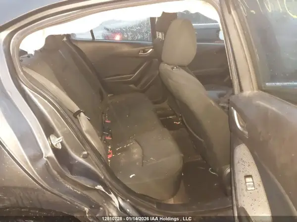 3MZBM1V72GM293218 2016 MAZDA 3 - Image 8