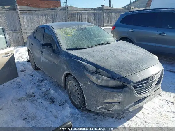 3MZBM1V72GM294272 2016 MAZDA 3 - Image 1