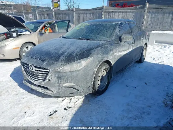 3MZBM1V72GM294272 2016 MAZDA 3 - Image 2
