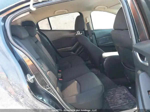 3MZBM1V72GM294272 2016 MAZDA 3 - Image 8