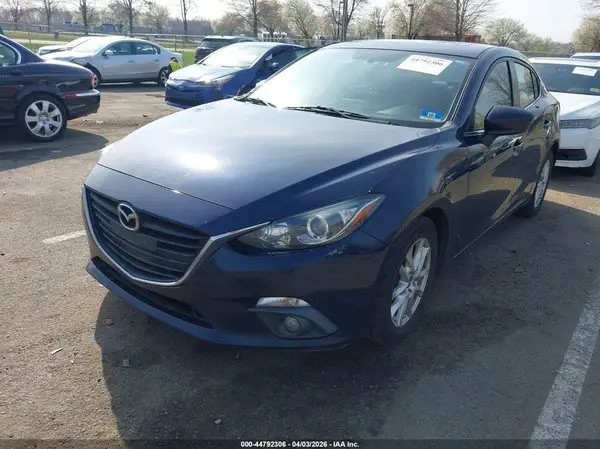 3MZBM1V72GM314343 2016 MAZDA 3 - Image 2
