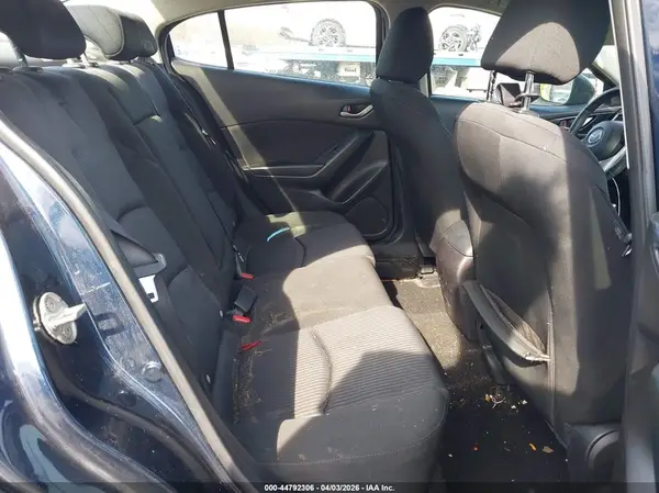 3MZBM1V72GM314343 2016 MAZDA 3 - Image 8