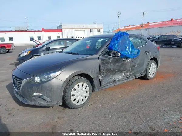 3MZBM1V72GM329439 2016 MAZDA 3 - Image 2
