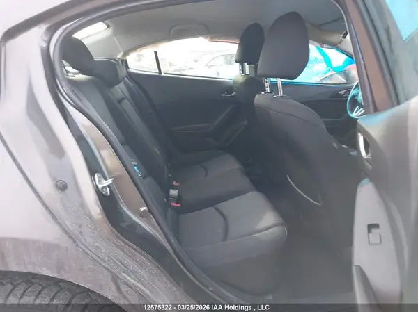 3MZBM1V72GM329439 2016 MAZDA 3 - Image 8