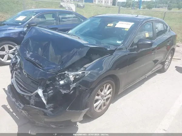 3MZBM1V73GM241502 2016 MAZDA 3 - Image 2