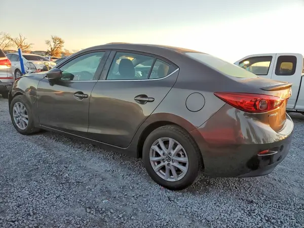 3MZBM1V73GM244562 2016 MAZDA 3 - Image 2