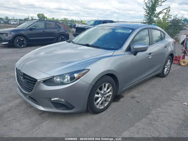 3MZBM1V73GM255786 2016 MAZDA 3 - Image 2