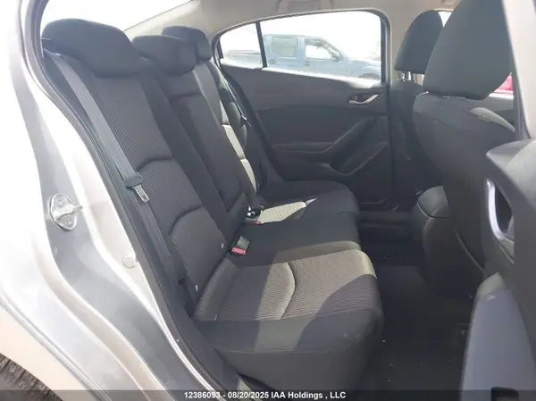 3MZBM1V73GM255786 2016 MAZDA 3 - Image 8