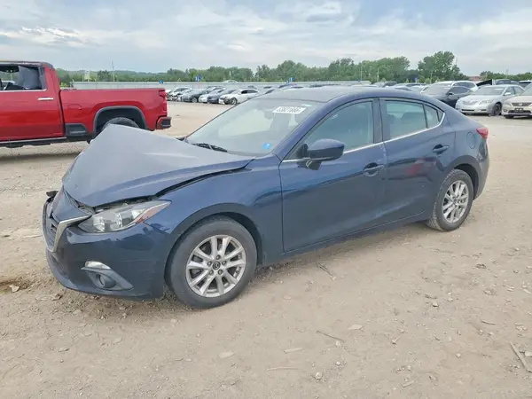 3MZBM1V73GM262897 2016 MAZDA 3 - Image 1