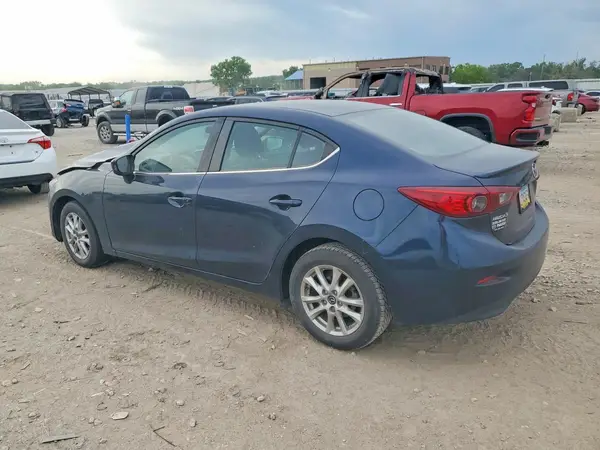 3MZBM1V73GM262897 2016 MAZDA 3 - Image 2