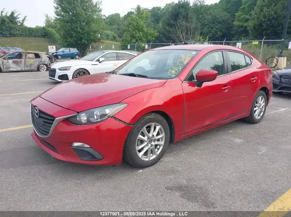 3MZBM1V73GM263306 2016 MAZDA 3 - Image 2