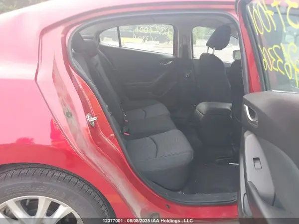 3MZBM1V73GM263306 2016 MAZDA 3 - Image 8