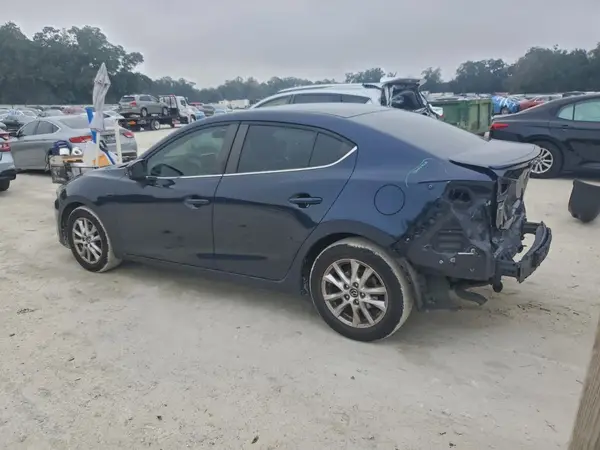 3MZBM1V73GM269672 2016 MAZDA 3 - Image 2