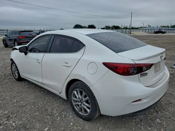 3MZBM1V73GM270546 2016 MAZDA 3 - Image 2