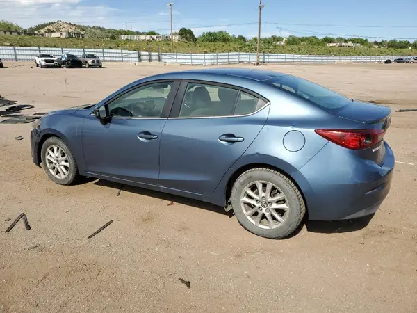 3MZBM1V73GM282583 2016 MAZDA 3 - Image 2