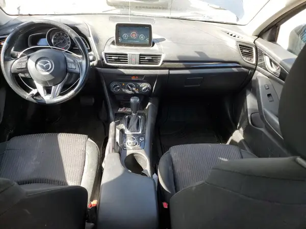 3MZBM1V73GM282583 2016 MAZDA 3 - Image 8