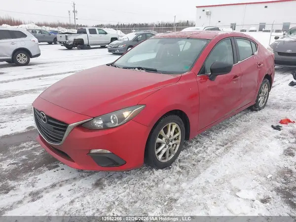 3MZBM1V73GM286424 2016 MAZDA 3 - Image 2