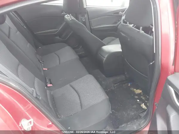 3MZBM1V73GM286424 2016 MAZDA 3 - Image 8