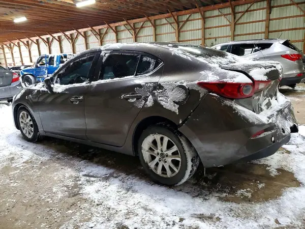 3MZBM1V73GM294328 2016 MAZDA 3 - Image 2