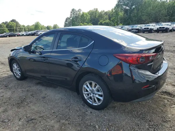 3MZBM1V73GM300659 2016 MAZDA 3 - Image 2