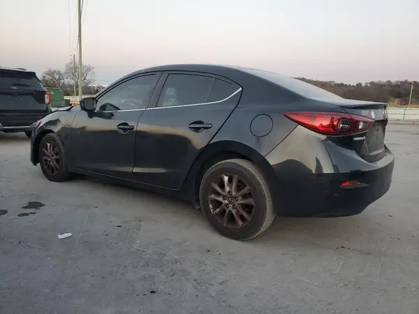 3MZBM1V73GM304551 2016 MAZDA 3 - Image 2