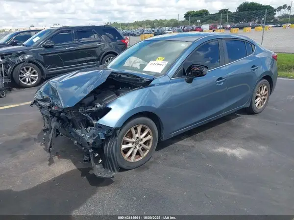 3MZBM1V73GM312617 2016 MAZDA 3 - Image 2