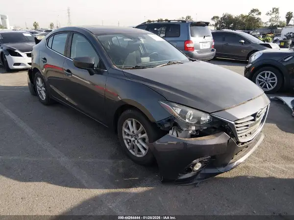 3MZBM1V73GM313413 2016 MAZDA 3 - Image 1