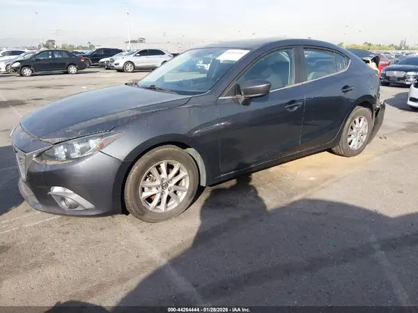 3MZBM1V73GM313413 2016 MAZDA 3 - Image 2