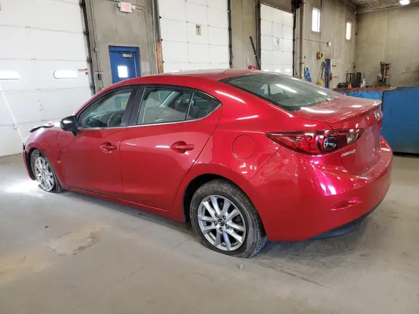 3MZBM1V73GM322161 2016 MAZDA 3 - Image 2
