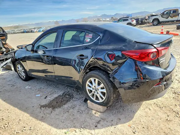 3MZBM1V74GM240035 2016 MAZDA 3 - Image 2