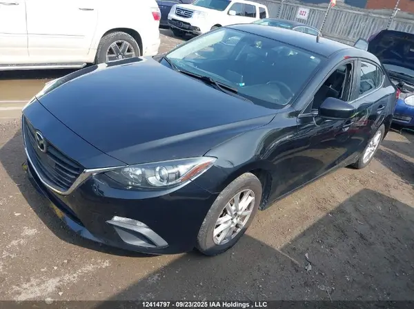 3MZBM1V74GM244067 2016 MAZDA 3 - Image 2