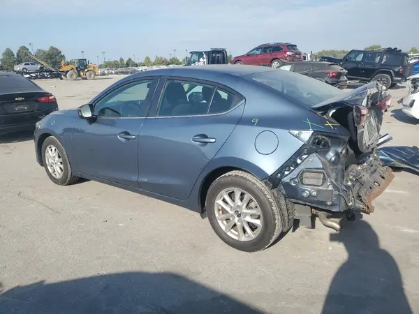 3MZBM1V74GM245879 2016 MAZDA 3 - Image 2