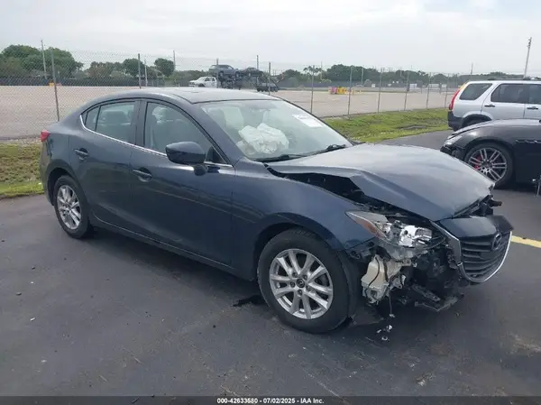 3MZBM1V74GM248894 2016 MAZDA 3 - Image 1