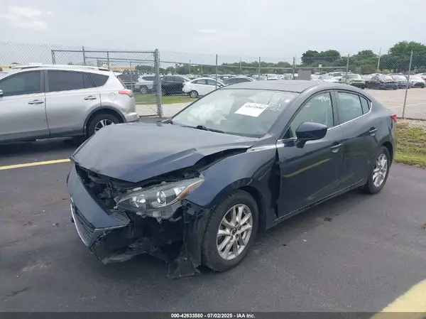 3MZBM1V74GM248894 2016 MAZDA 3 - Image 2