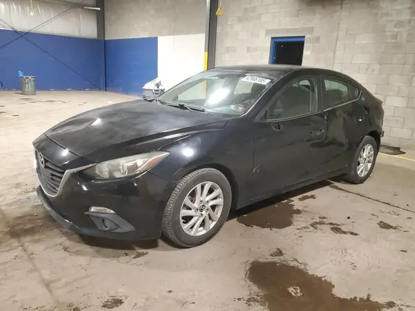 3MZBM1V74GM254520 2016 MAZDA 3 - Image 1
