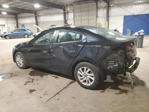 3MZBM1V74GM254520 2016 MAZDA 3 - Image 2