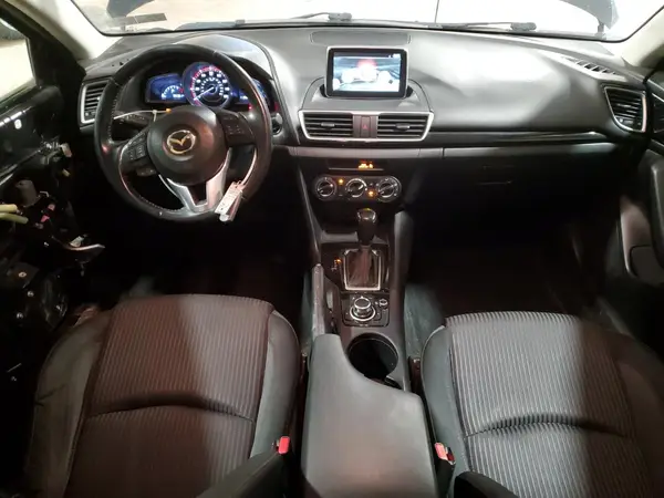 3MZBM1V74GM254520 2016 MAZDA 3 - Image 8