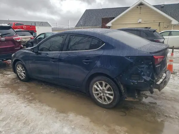 3MZBM1V74GM260186 2016 MAZDA 3 - Image 2