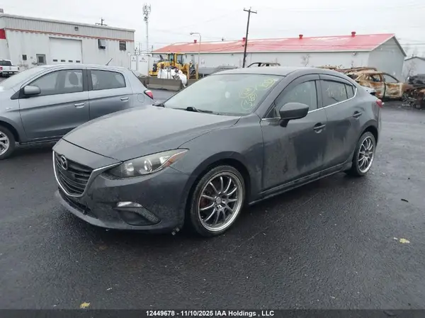 3MZBM1V74GM264206 2016 MAZDA 3 - Image 2