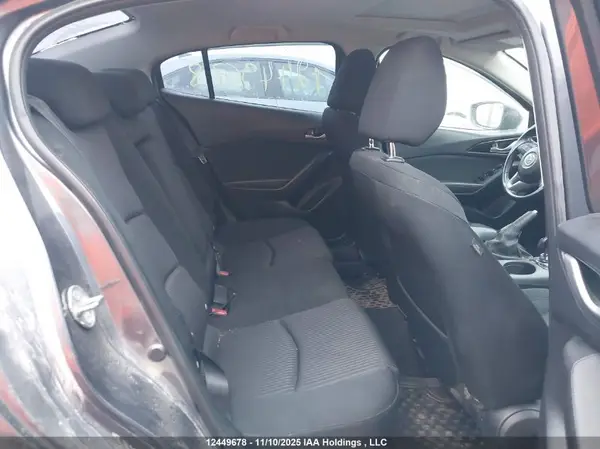 3MZBM1V74GM264206 2016 MAZDA 3 - Image 8