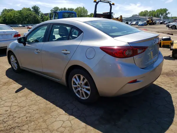 3MZBM1V74GM268126 2016 MAZDA 3 - Image 2