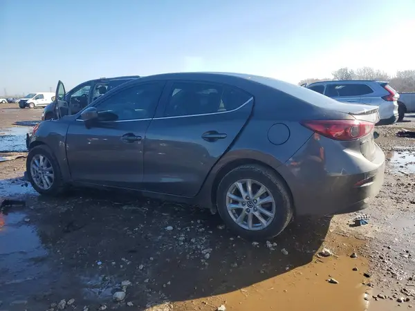 3MZBM1V74GM268417 2016 MAZDA 3 - Image 2