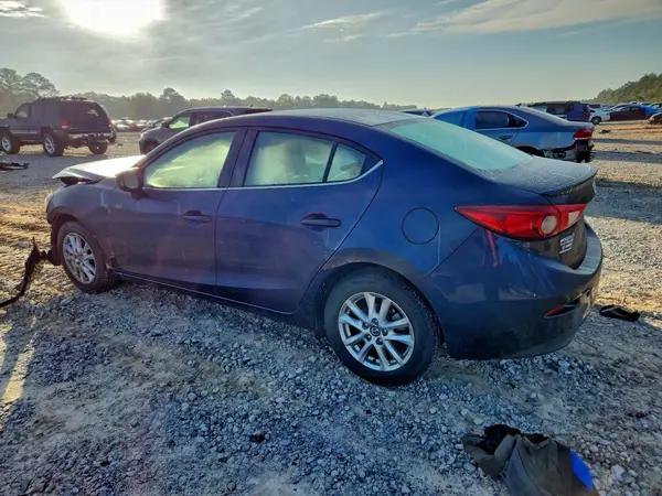3MZBM1V74GM271611 2016 MAZDA 3 - Image 2