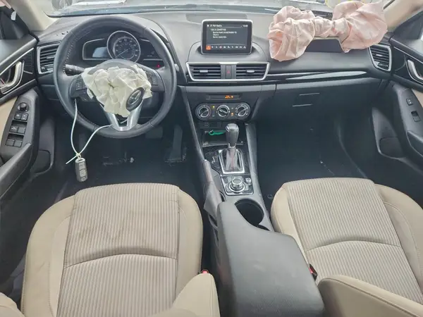 3MZBM1V74GM271611 2016 MAZDA 3 - Image 8