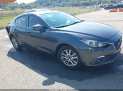 3MZBM1V74GM276159 2016 MAZDA 3