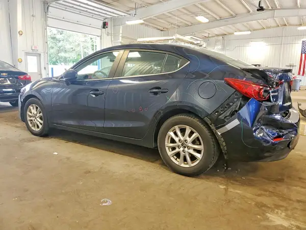3MZBM1V74GM278882 2016 MAZDA 3 - Image 2