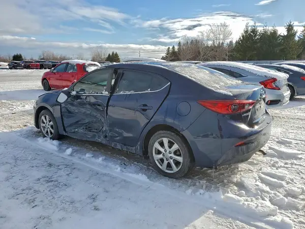 3MZBM1V74GM283483 2016 MAZDA 3 - Image 2