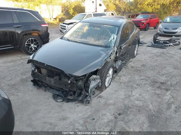 3MZBM1V74GM283676 2016 MAZDA 3 - Image 2