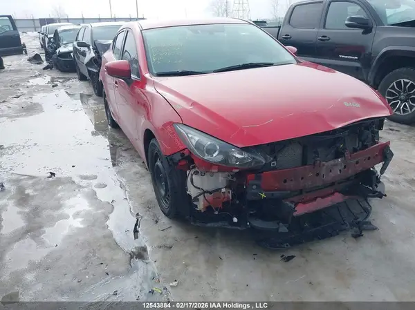 3MZBM1V74GM286352 2016 MAZDA 3 - Image 1